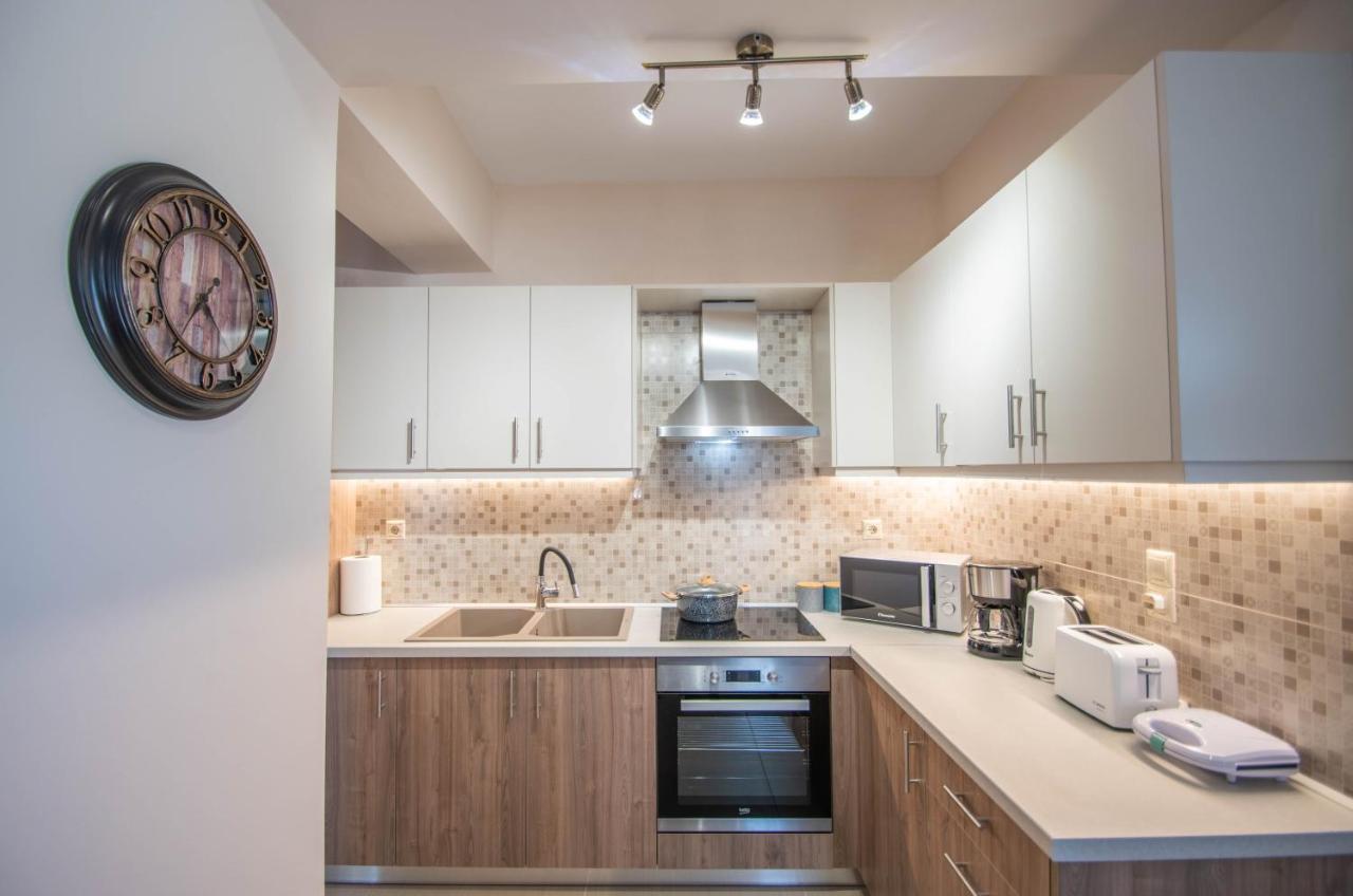 Tina'S Suite By "Elite" Planos  Exterior photo